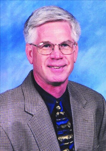 David H. Gross